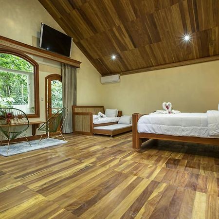 Arenal Toucan La Fortuna Екстериор снимка