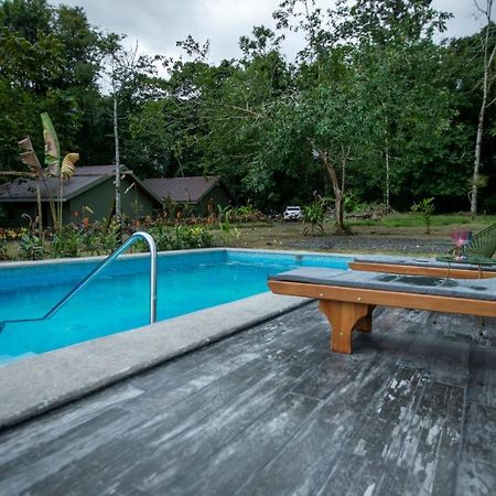 Arenal Toucan La Fortuna Екстериор снимка